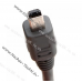 Кабель USB Olympus CB-USB1 для фотоапарата Camedia C-1, C-2100 Ultra Zoom, E-10, D-230 та ін.